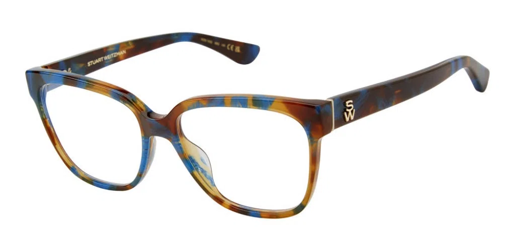 Stuart Weitzman WZN1002 Eyeglasses - view 2